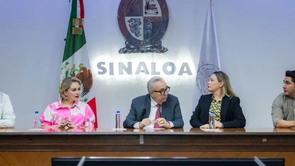¿Quién dijo que?: Así reaccionaron políticos al regreso de Rubén Rocha Moya a Sinaloa