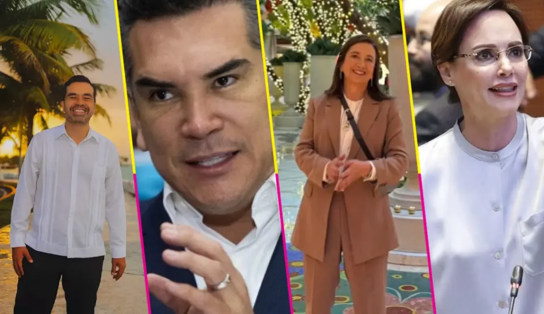 ¿Quién dijo que?: Así reaccionaron políticos al regreso de Rubén Rocha Moya a Sinaloa