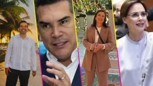 ¿Quién dijo que?: Así reaccionaron políticos al regreso de Rubén Rocha Moya a Sinaloa