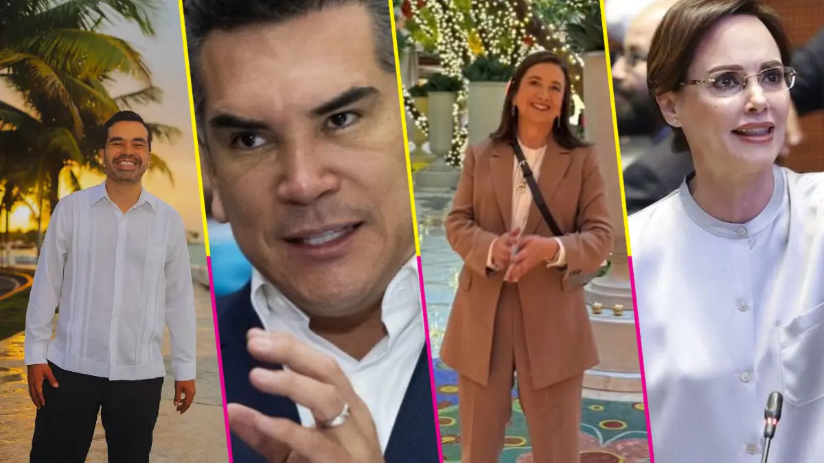 ¿Quién dijo que?: Así reaccionaron políticos al regreso de Rubén Rocha Moya a Sinaloa