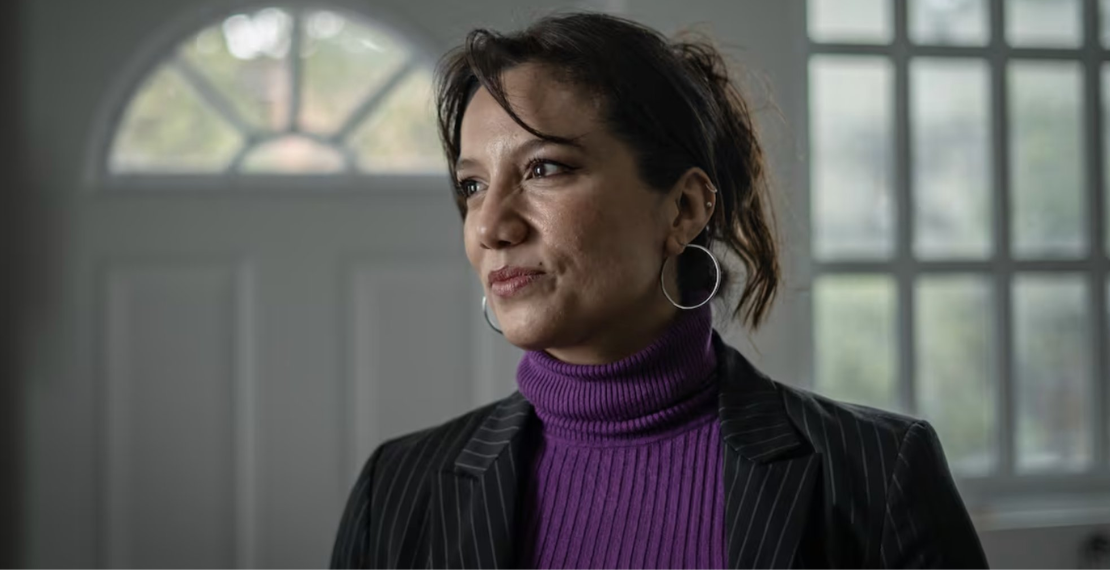 Retiran prisión domiciliaria y brazalete a Brenda Quevedo tras 20 años del caso Wallace