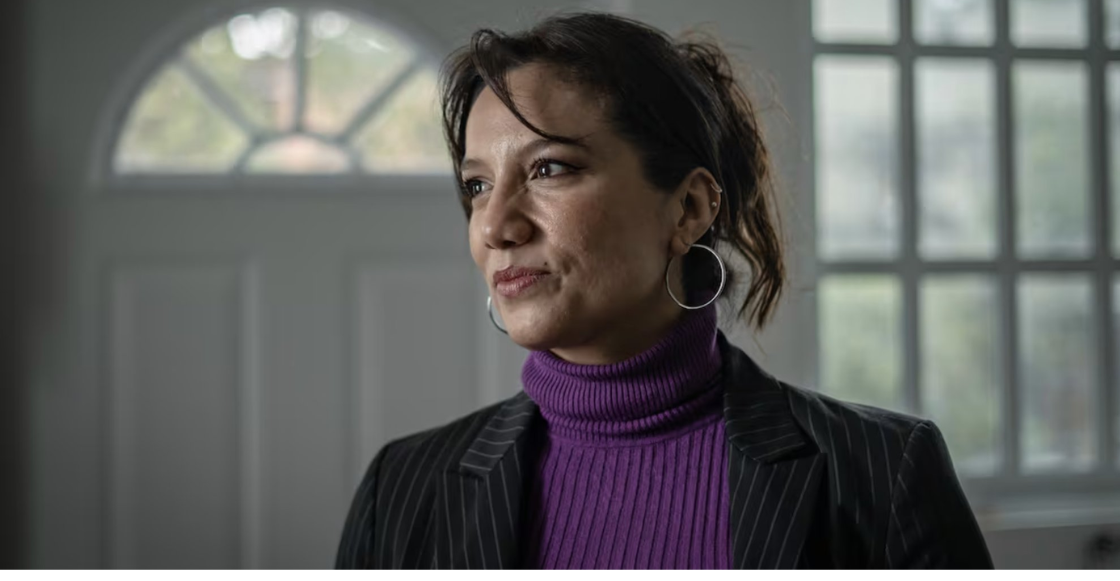 Retiran prisión domiciliaria y brazalete a Brenda Quevedo tras 20 años del caso Wallace