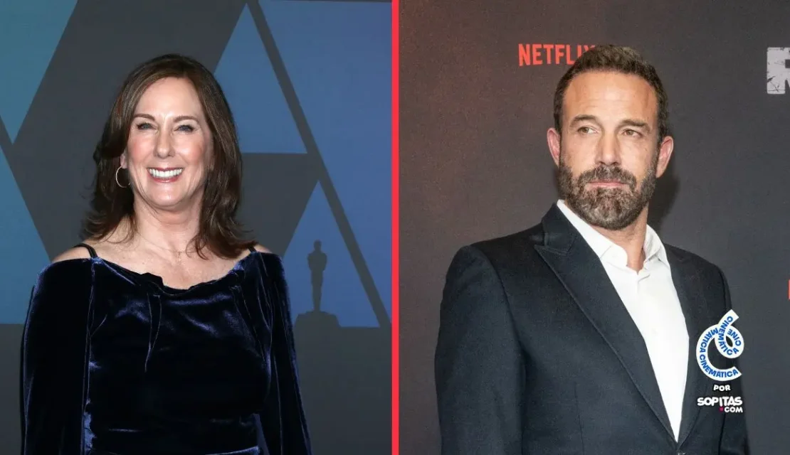 Un grupo secreto en Hollywood se ha estado reuniendo con los de Silicon Valley para hablar de IA