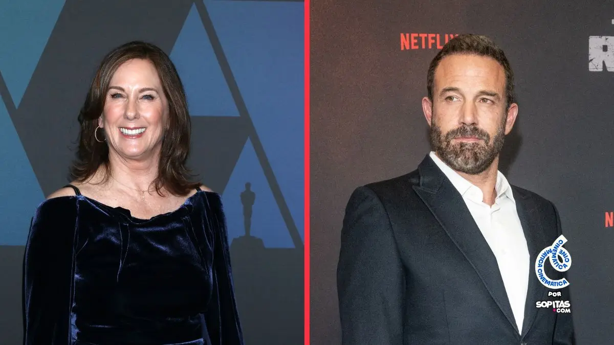Un grupo secreto en Hollywood se ha estado reuniendo con los de Silicon Valley para hablar de IA