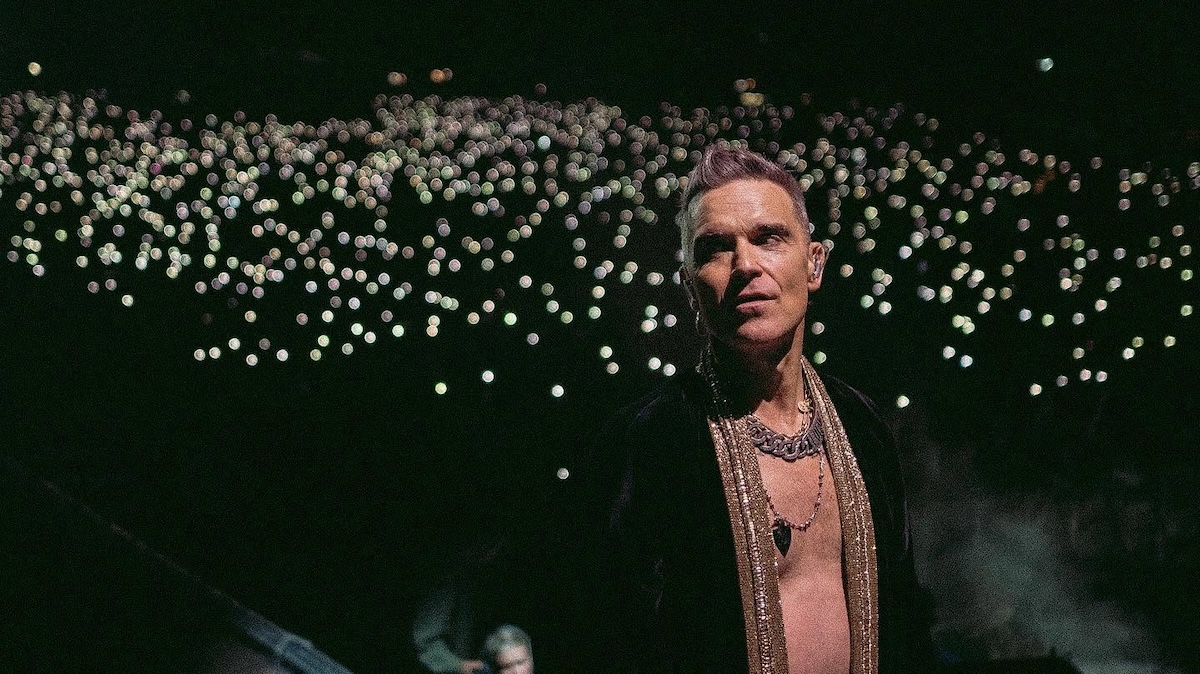 robbie williams