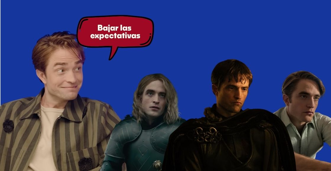 5 películas en donde Robert Pattinson es el mejor villano/antagonista (y dónde están disponibles)