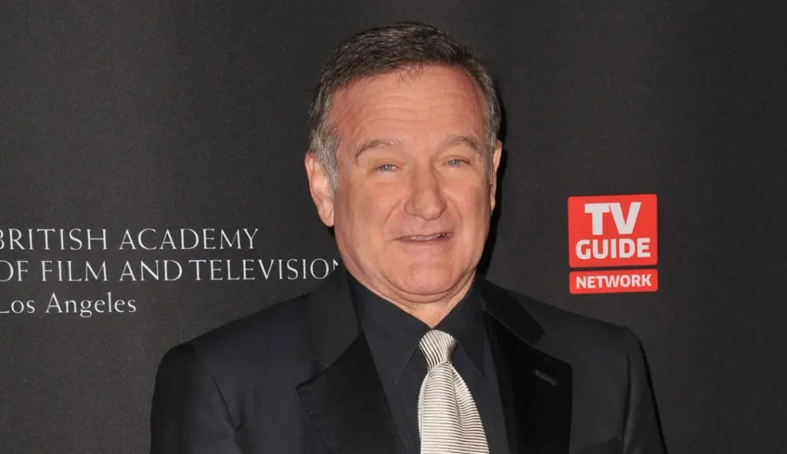 Espacios auténticos: Reactivan la cuenta de Instagram de Robin Williams para combatir la IA