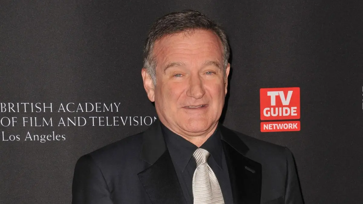 Espacios auténticos: Reactivan la cuenta de Instagram de Robin Williams para ir en contra de la IA