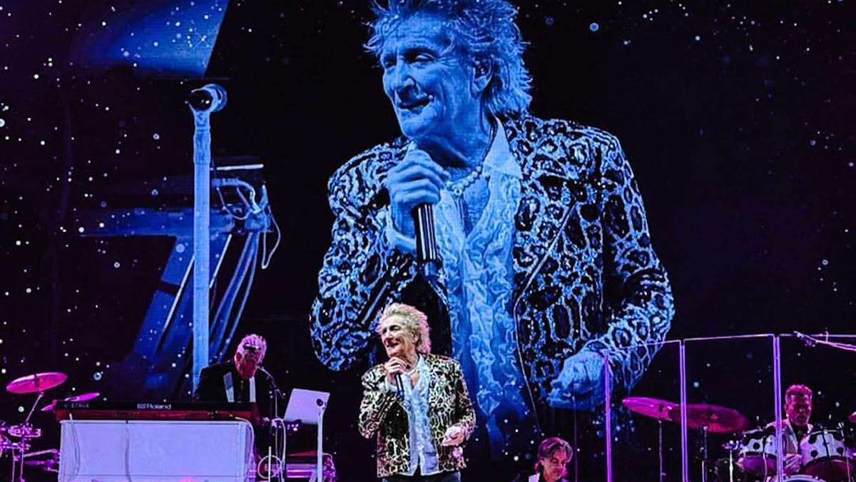 rod stewart 1