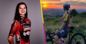 Resultados y dónde ver a Romina Hinojosa en el Tour de Francia Femenil