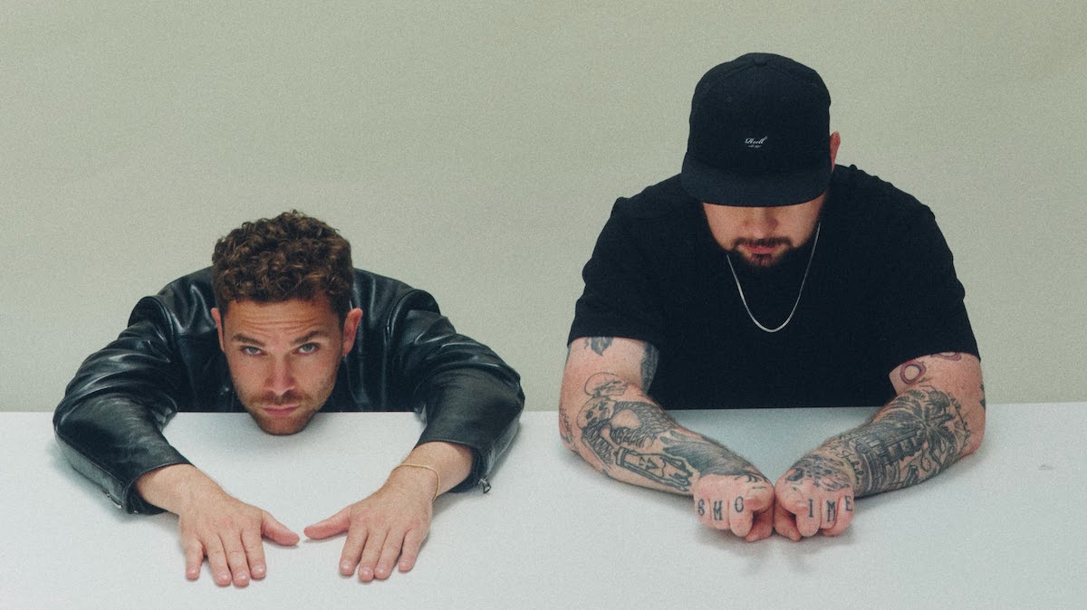 royal blood 1