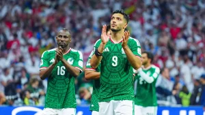 Partidos de la Selección Mexicana pasarán por Prime Video hasta 2030