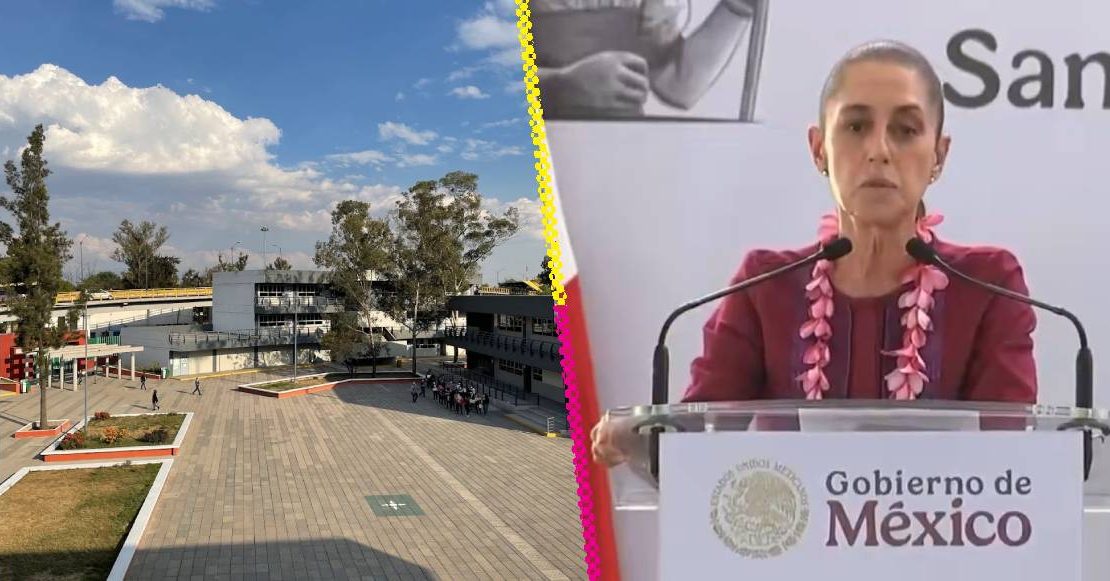 ¿Aspirante no seleccionado? Sheinbaum ofrece la UNRC a quienes fueron rechazados por la UNAM