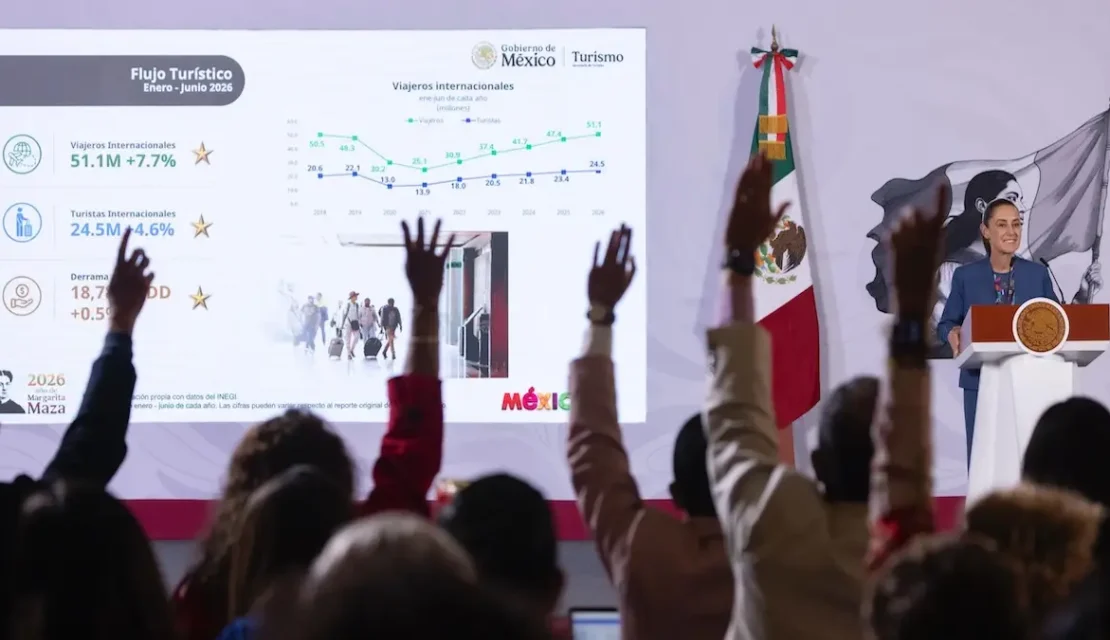 Qué está pasando con el derecho de réplica en las mañaneras de Sheinbaum