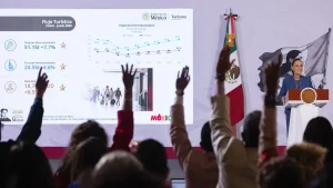 Qué está pasando con el derecho de réplica en las mañaneras de Sheinbaum