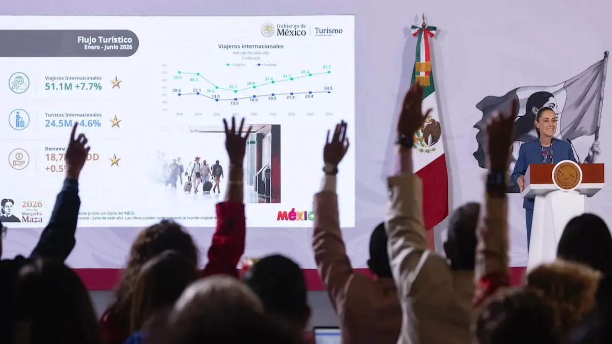 Qué está pasando con el derecho de réplica en las mañaneras de Sheinbaum