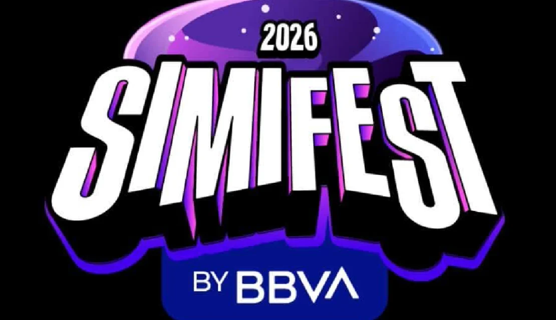 ¡Justice se une al Simi Fest 2026! Cartel completo, boletos, sede, fecha y más