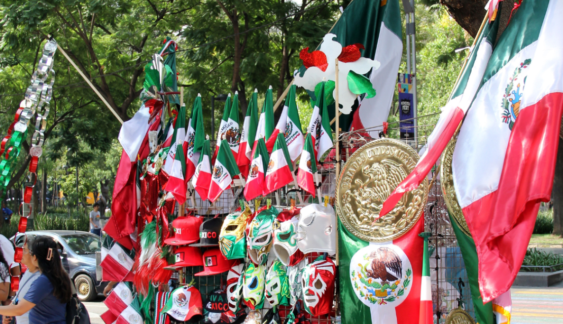 Sinaloa retoma celebraciones por el 15 de septiembre tras dos años de suspensión por violencia