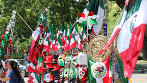 Sinaloa retoma celebraciones por el 15 de septiembre tras dos años de suspensión por violencia