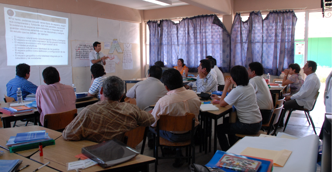 Regreso a clases en veremos: Sindicato de Educación Media Superior amaga con paro para el 31 de agosto