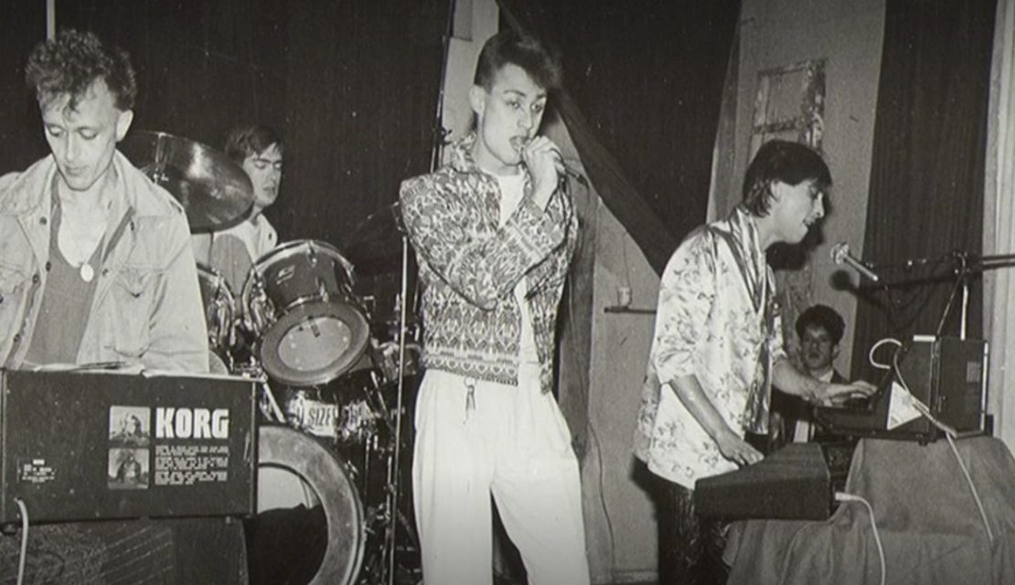 Muere Dean Stylette, baterista de la legendaria banda Size