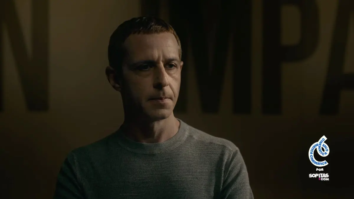 Nuevo tráiler de 'The Social Reckoning': el principio de una horrible realidad