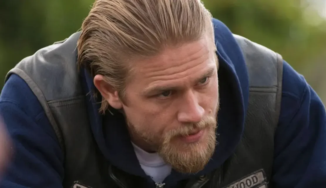 ‘Sons of Anarchy’ tendrá un spin-off titulado ‘Legends’ con todo y Charlie Hunnam
