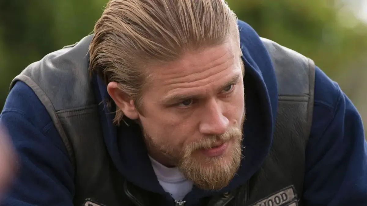 'Sons of Anarchy' tendrá un spin-off titulado 'Legends' con todo y Charlie Hunnam