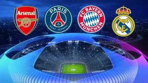Cuándo es, dónde ver, bombos y todo sobre el sorteo de la Champions League 2026-2027