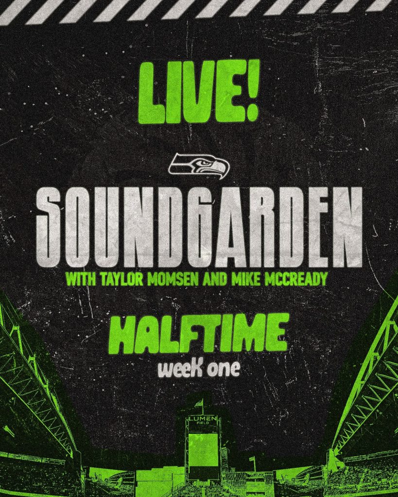 soundgarden nfl partido inaugural