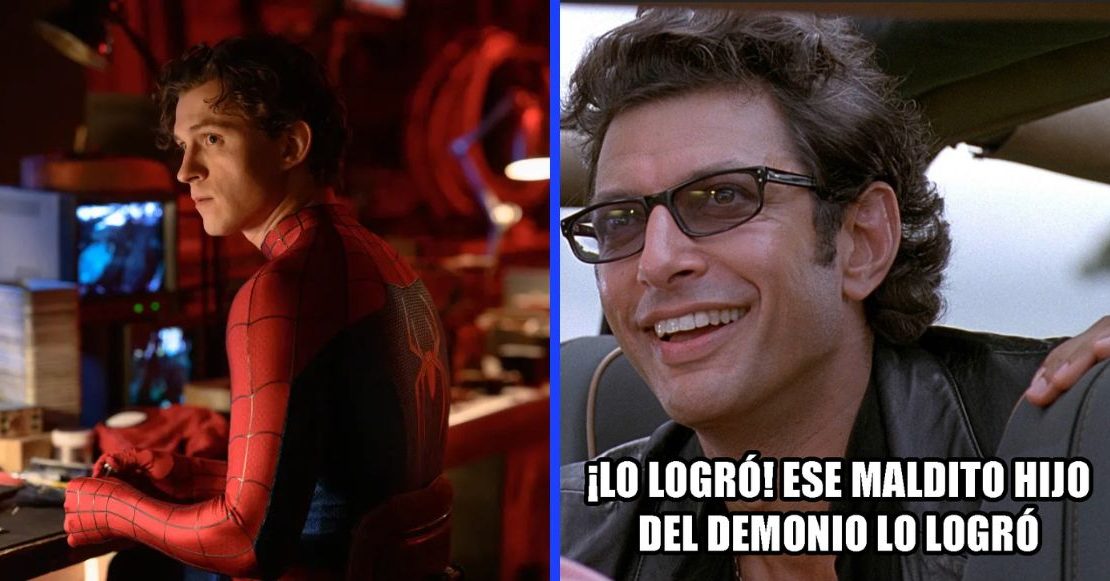 ‘Spider-Man: Brand New Day’ llega a los mil millones de dólares en taquilla