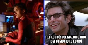 'Spider-Man: Brand New Day' llega a los mil millones en taquilla
