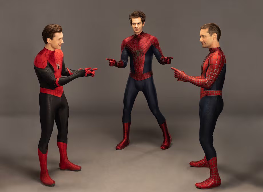 curiosidades musicales películas de spider-man