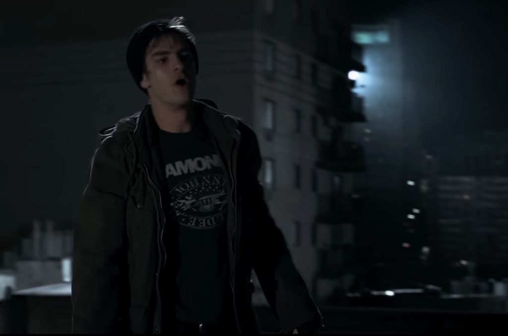 curiosidades musicales películas de spider-man