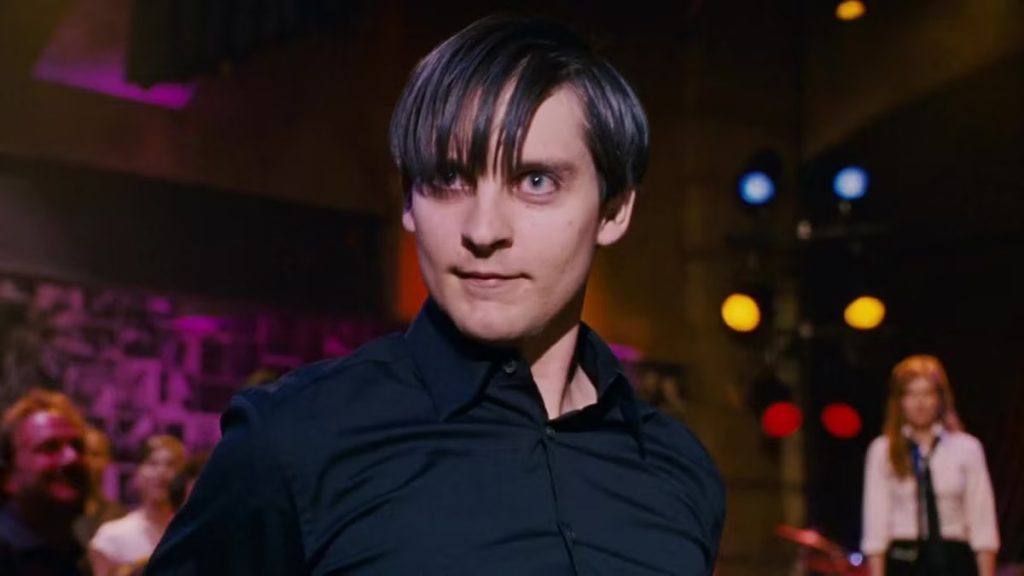 curiosidades musicales películas de spider-man