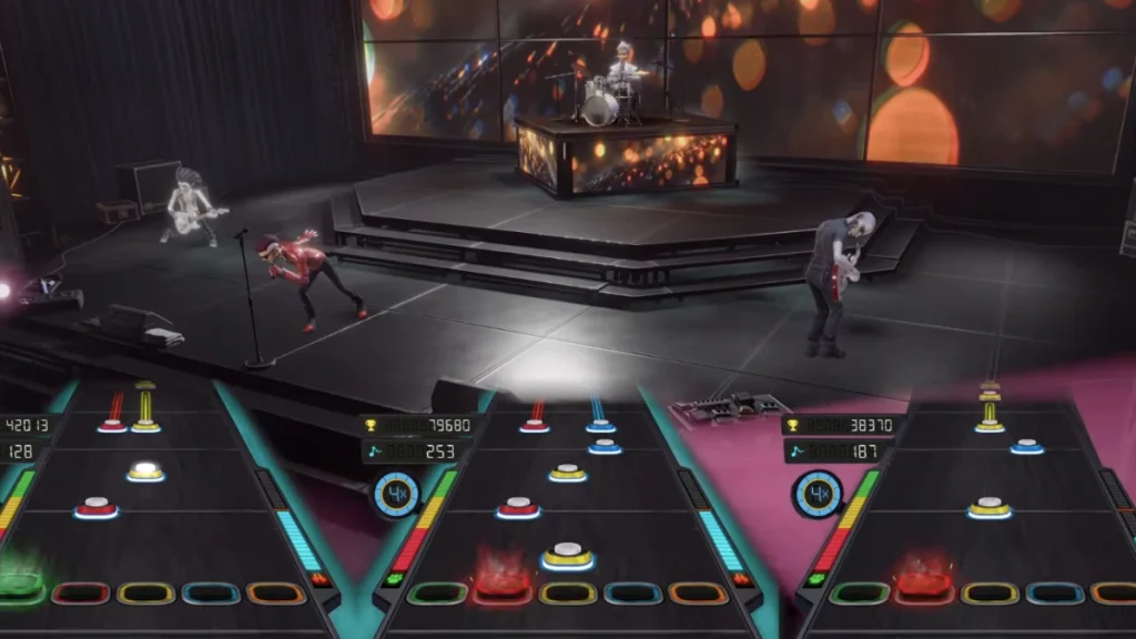 stage-tour-sucesor-videojuegos-musica-adelanto-fecha-lanzamiento