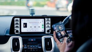 streaming auto