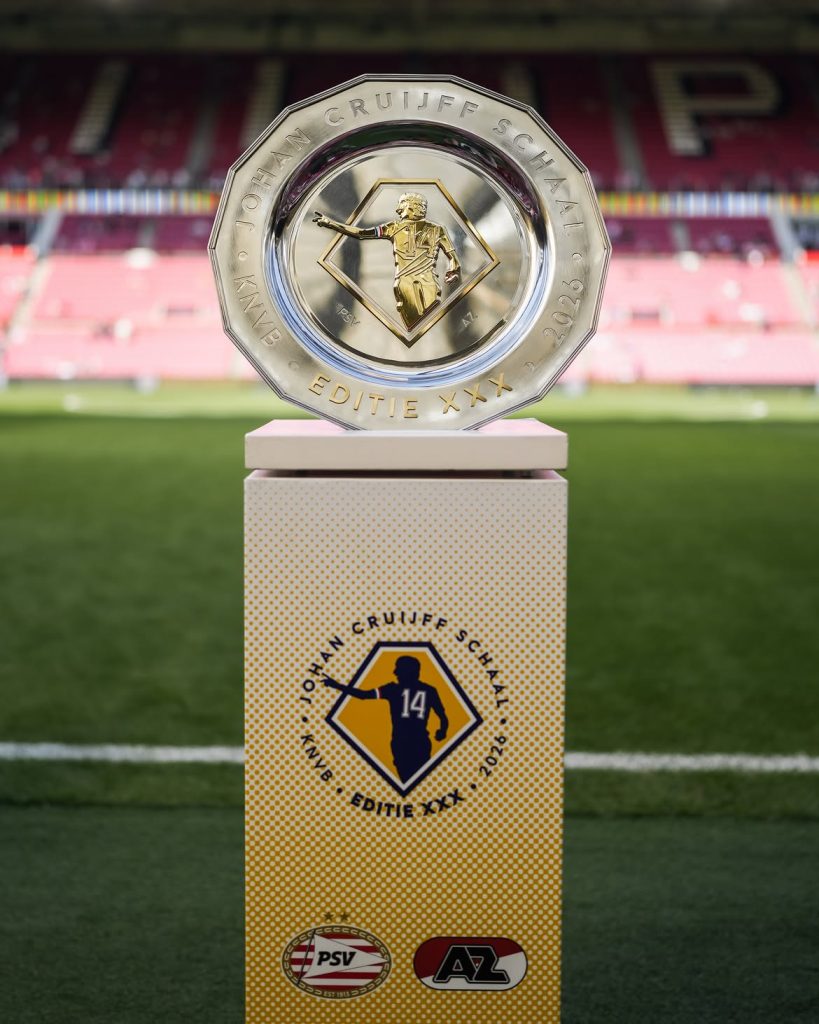 Supercopa de Países Bajos
