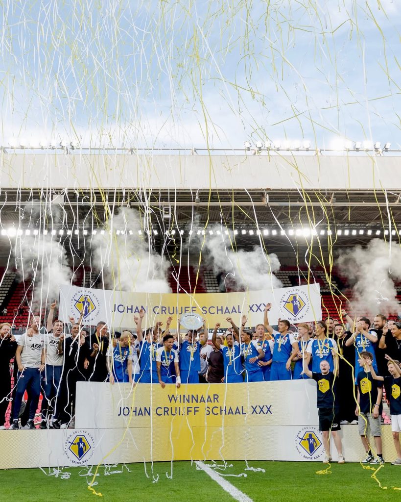 AZ Alkmaar