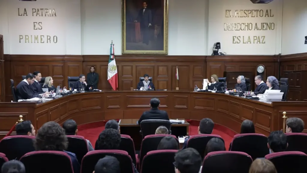 ¿De qué va la reforma a las candidaturas independientes en Michoacán que avaló la Corte?