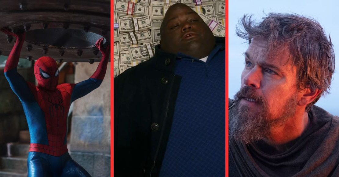 ¿Cómo amaneció la taquilla internacional con el reinado de Spider-Man: Brand New Day?