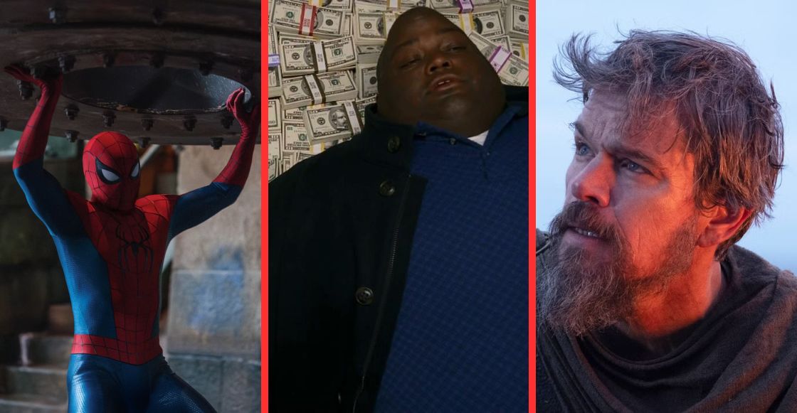 ¿Cómo amaneció la taquilla internacional con el reinado de Spider-Man: Brand New Day?