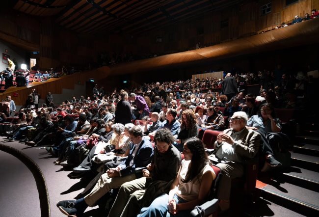 ¿Dónde ver teatro gratis en la CDMX?