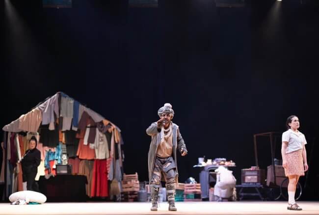 ¿Dónde ver teatro gratis en la CDMX?