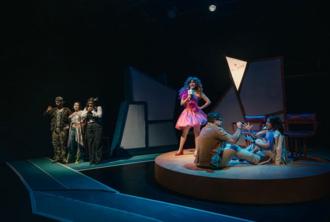 ¿Dónde ver teatro gratis en la CDMX?