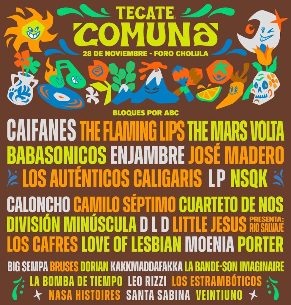 tecate comuna 2026