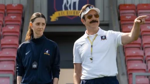Para sorpresa de nadie: 'Ted Lasso 4' rompe récords de audiencia en Apple TV con su regreso