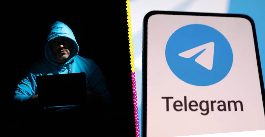 Telegram: ¿Por qué Apple eliminó la aplicación de mensajería?