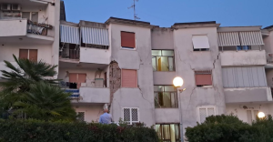 Sismo de 4.7 en Nápoles, Italia, deja un saldo de 21 heridos