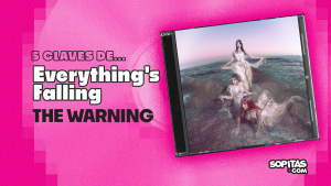 Everything's Falling, The Warning
